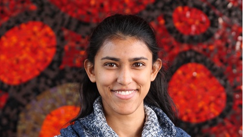 Ishana Debba